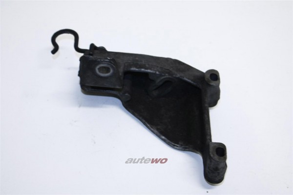 Audi 80 Typ 89/B4 1.6-2.0l 4 Zylinder Halter Servopumpe 050145531