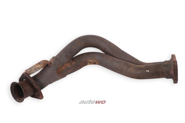 8A0253101Q Audi 80/90 Typ 89/B4 2.0-2.3l 115-136PS Abgasrohr/Hosenrohr