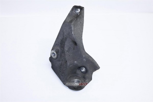 Audi A8 D2 2.8l 6 Zylinder Getriebehalter/ Stütze Links 4D0399107C