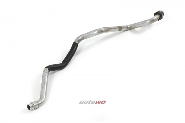 Audi A4 B5 4/6 Zylinder ab 1997 Klimaleitung Trockner > Verd. 8D1260740M