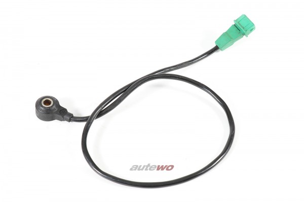 Audi 80/100/A4/A6/A8 Klopfsensor 054905377H