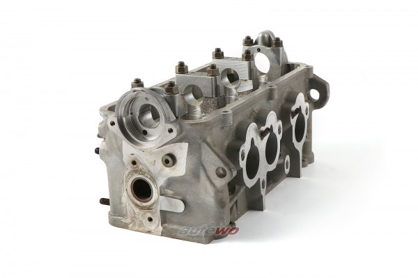 078103351A Audi 80 B4/Coupe/Cabrio/100/A6 C4 V6 Zylinderkopf ABC 086395/AAH