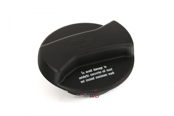 Audi A4 B5/A6 4B/A8 D2 2.4-2.8l 30V Öldeckel Ventildeckel 078103485F 078103485B