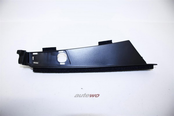 420853453E 420853453C NEU Audi R8 Lufteintrittsgitter Seitenteil Hinten Links