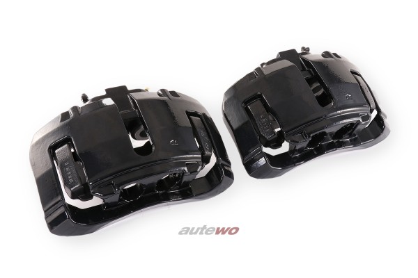 #4E0615123D/4E0615124D Audi S8 D3 Bremssättel Vorne 385x36mm Überholt