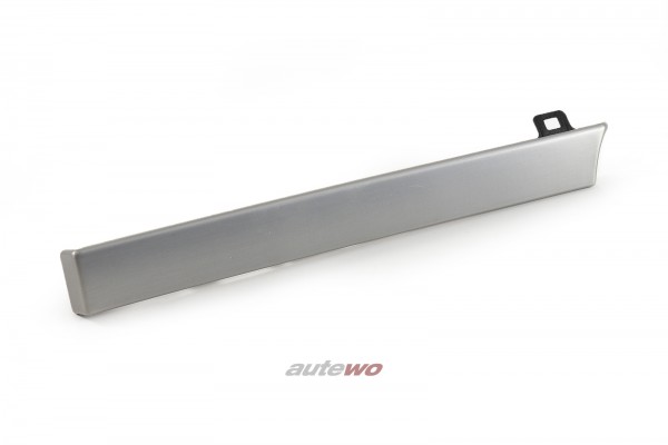1T1858417C VW Touran 1T Zierleiste Aluminium Armaturenbrett Links