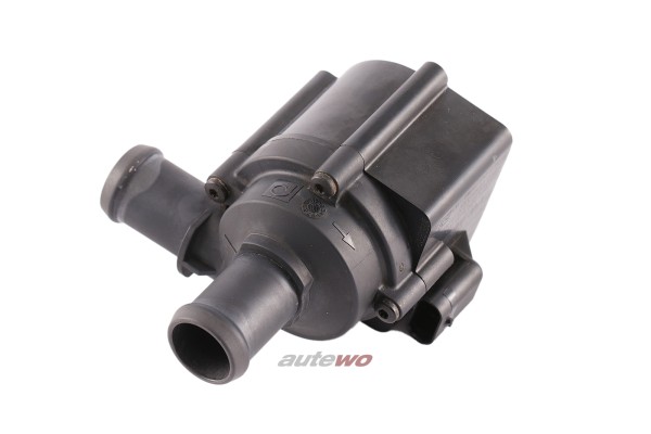 06H121601M Audi/VW A4 8K/B8/A5 8T/Cabrio 8F/Q5 8R Zusatzwasserpumpe