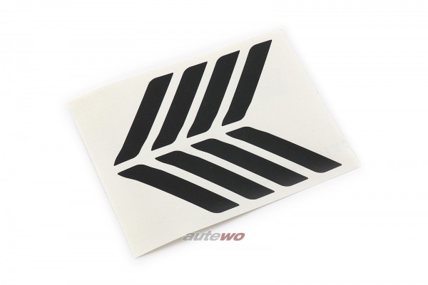 ABT Sportsline Dekorset für Seitenschweller Audi A3 8V 8V0801120