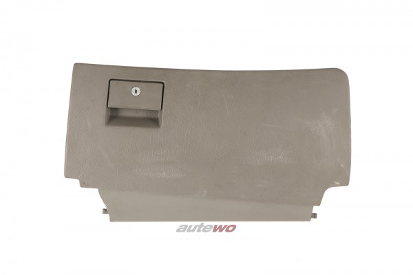 Audi 100/A6/S4/S6 C4 Handschuhfach 7DN Platin 4A1857035D