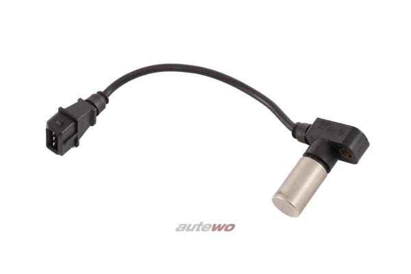 077905381 Audi V8 D11 3.6/4.2l 8 Zylinder PT/ABH Zündzeitpunktgeber schwarz