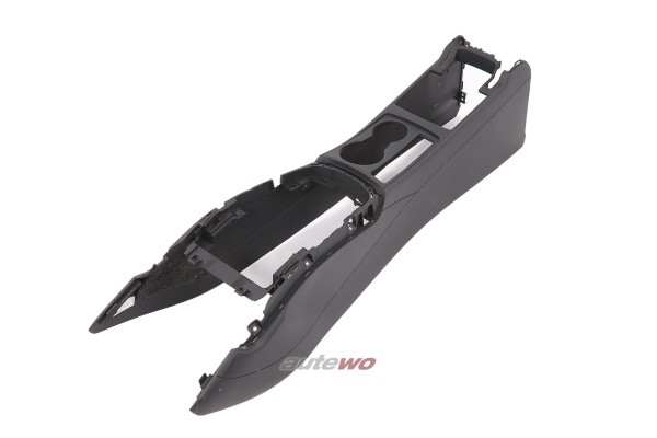 8K0863244A Audi A4/S4/RS4 8K/B8/A5/S5/RS5 8T/Cabrio 8F Mittelkonsole