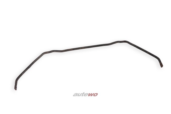 893511409H Audi 80/90/Coupe Typ 89 Stabilisator Hinten