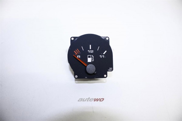 Audi A6 C4 Tankanzeige