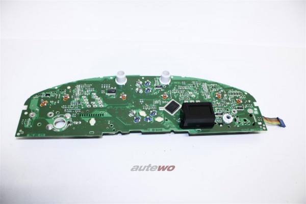 Audi A6 C4 Platine + Minicheck