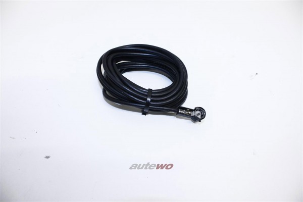 Audi V8 D11 Kabelbaum Antennenleitung