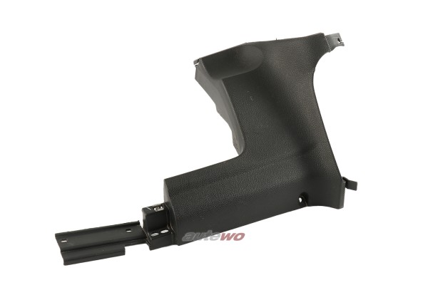 1K1858366R VW Golf 6/Eos/Jetta Verkleidung unter Lenkrad