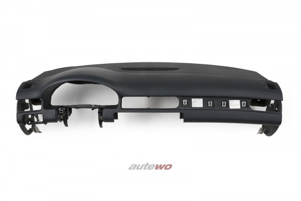 Audi A6 4B Armaturenbrett 2YS Onyx 4B1857008L 4B1857041