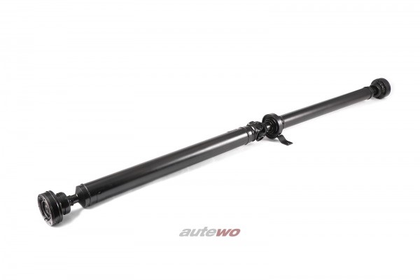 #4E0521101A/J/K Audi A8/S8 D3/4E 8 Zylinder Kardanwelle Automatik überholt