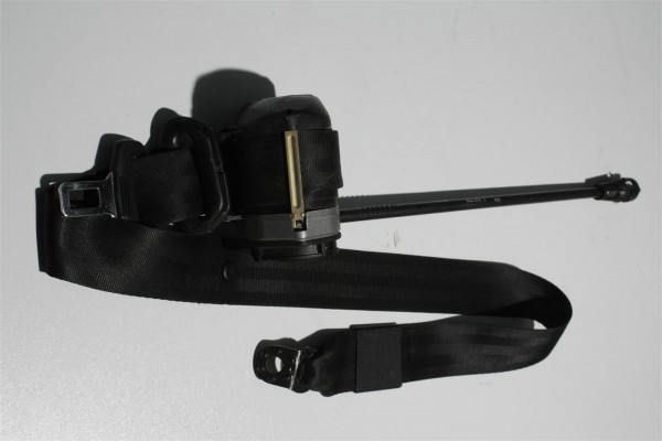 Audi 100 C4 Sicherheitsgurt + ProConTen Vorne Rechts schwarz 4A0857706P