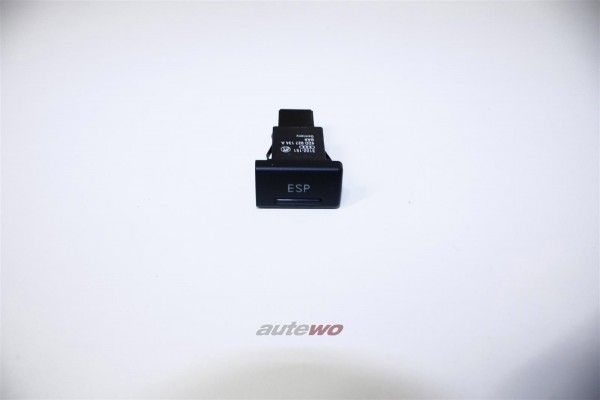 Audi A8/S8 D2 Schalter ESP 4D0927134A