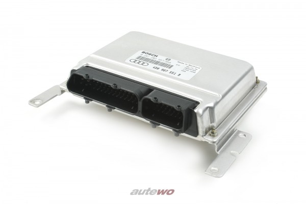 4D0997551MX 4D0907551B 0261203957/958 Audi A6 C4 2.8l Motorsteuergerät