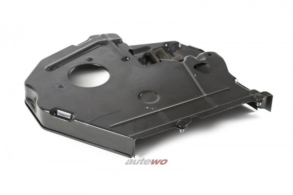 Audi A4/A6/A8 2.4/2.8l ACK/ALG/ALF/AGA Zahnriemenschutz Links 078109098C