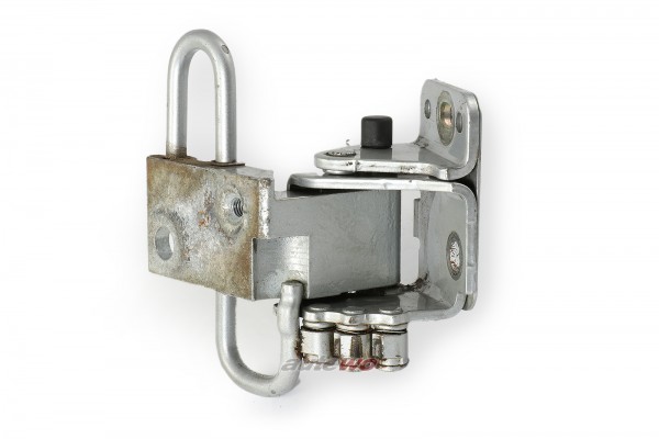 8E0831412E Audi A3 8P/A4 B6/B7/A6/S6/RS6 4F/Q7 Türscharnier Unten Vorne Rechts