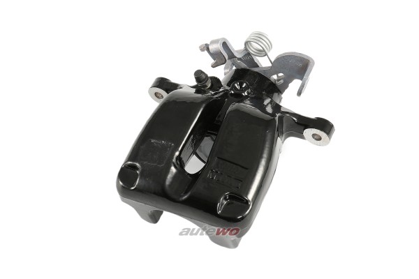 #8E0615423E/K Audi RS4 B7/8E/Cabrio 8H 4.2l Bremssattel 324x22mm Hinten Links