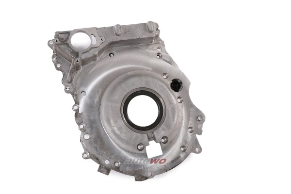 07K109211E 07K109210F Audi RS3 8P/RSQ3 8U/TTRS 8J 2.5l TFSI Steuergehäusedeckel