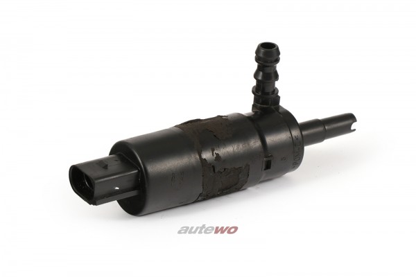 Audi A3/A4/A6/A8 Pumpe Scheinwerferreinigung 3B7955681