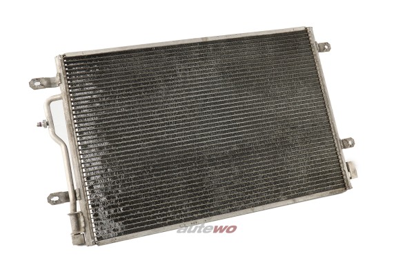 8E0260401D 8E0260403D Audi A4 8E/B6/Cabrio 8H 4/6 Zylinder Klimakondensator