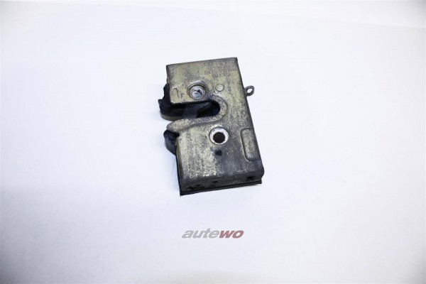 Audi 80/90 Typ 89 Türschloss Vorne Rechts 893837016C