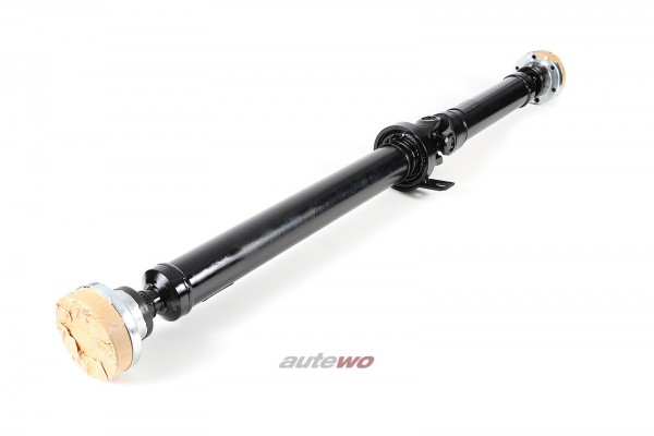 #8A0521101J Audi S2/RS2 P1 20V Turbo 01E-6-Gang-Kardanwelle CGR/CRB überholt