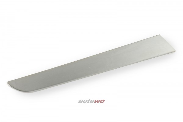 4F0867419H Audi A6/S6/RS6 4F/C6 Zierleiste Türverkleidung Hinten Links