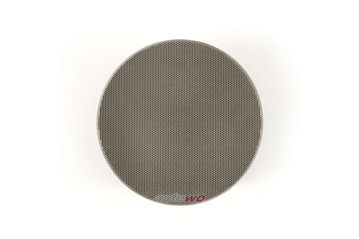 8A0035412 Audi 80 B4/100/A6 C4 Tiefton-Lautsprecher Nokia Tür