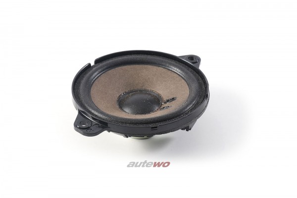 8S0035453 Audi Audi TT/TTS 8S Coupe/Roadster Lautsprecher Armaturenbrett