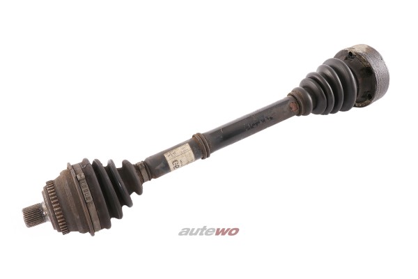 8A0407272AE Audi 90/Coupe/Cabrio Typ 89/80 B4 1.6-2.0l Antriebswelle Rechts