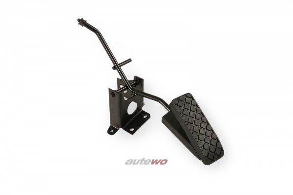Audi 100/A6/S4/S6 C4 Gaspedal 4A1721507J