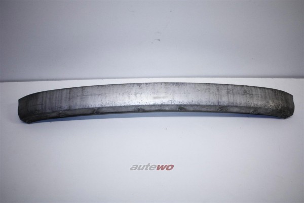 Audi A8 D2 Träger Stoßstange hinten für Fahrzeuge mit Einparkhilfe 4D0807309K