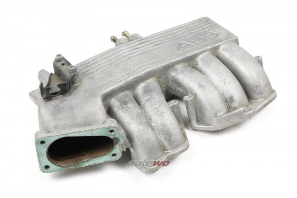 054133205 Audi 80/90 Typ 89/B4/100 C4 2.3l NG/AAR/NF Ansaugbrücke Oberteil