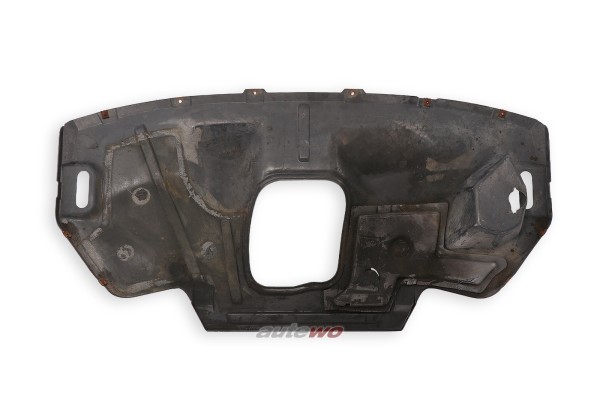 323805687A 323805683 VW Passat 32B/Santana Unterfahrschutz Vorne