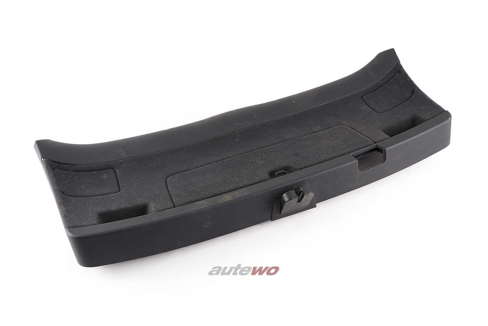 8E9867979B Audi A4/S4/RS4 B7/8E Avant Heckklappenverkleidung