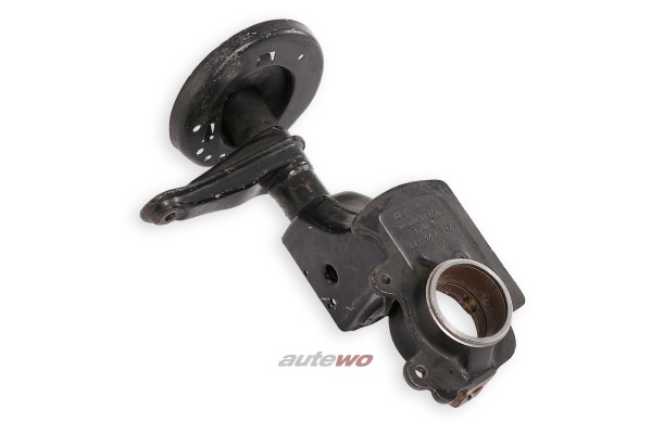 443412025H NEU Audi 100/200 Typ 44/C3 Radlagergehäuse für ABS Vorne Links