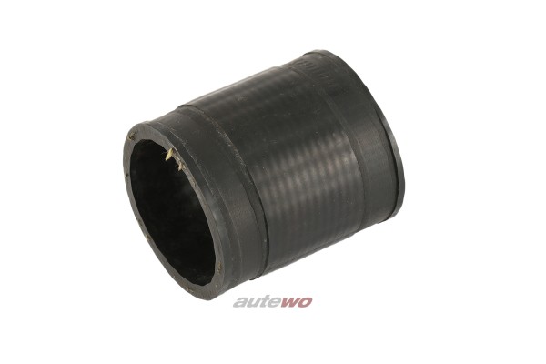 Audi S4/B5/A6 4B 2.7l Biturbo 265PS Druckschlauch Hinten Unten 078145720C