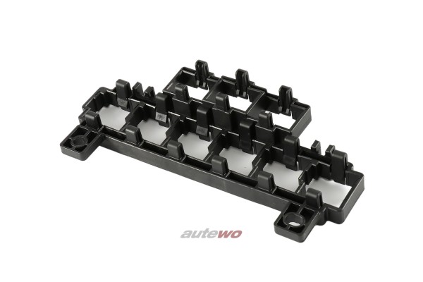 8E0937503 Audi/Seat A4/S4/RS4 B6/B7/Cabrio 8H Relaisträger 9 fach