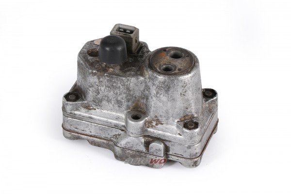 Audi/VW 90/100/Passat 5 Zyl. KV/KU/HY/HX etc. Warmlaufregler 034133403