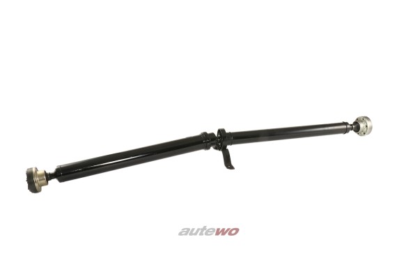 #8E0521101M 8E0521101AA Audi A4/S4/RS4 B7 8H Kardanwelle 6-Gang überholt