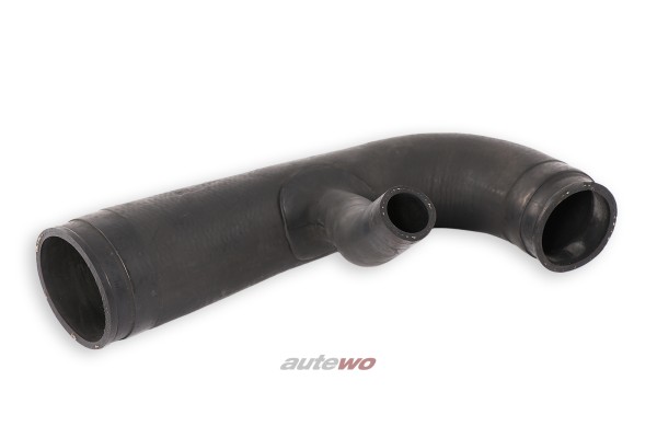 034145746N Audi 200 Typ 44 20V Turbo 3B original Druckschlauch Turbo LLK
