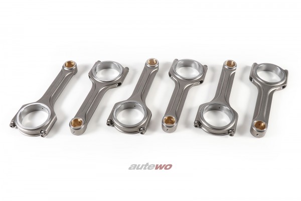 Audi RS4 B5 6 Zylinder 2.7l Biturbo FCP X-Schaft-Pleuel 154mm FCPRXA15456821