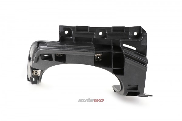 4M8807319B NEU Audi RSQ8 4M 4.0l TFSI Halterung Endrohrblende Links